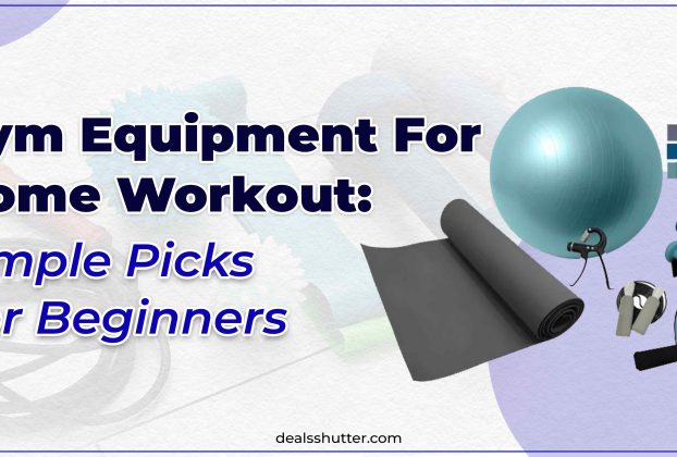 gym equipment for home workout