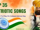 Patriotic Songs In Hindi