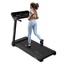 Treadmill for Home Workout