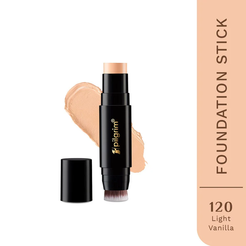 Pilgrim Dream Matte Foundation Stick