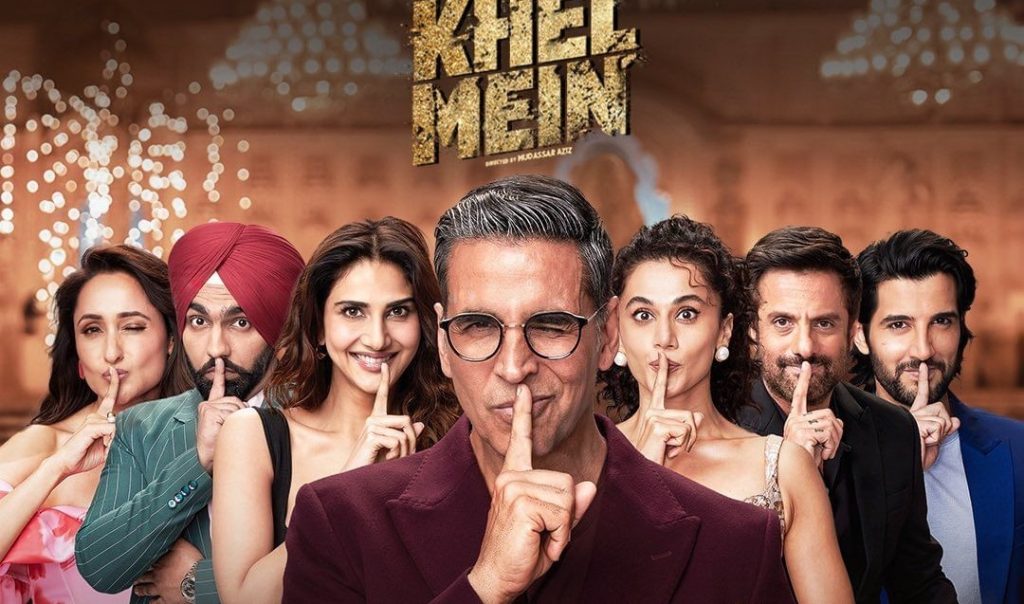 best bollywood movie on ott