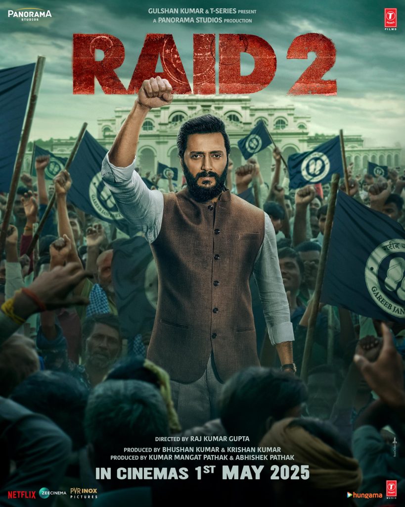 Hindi movies on OTT