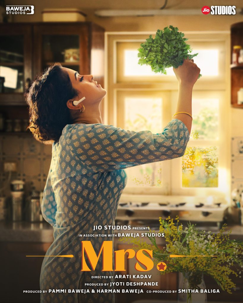 Latest Hindi movies on OTT