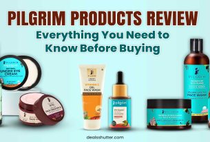 Pilgrim Products Review