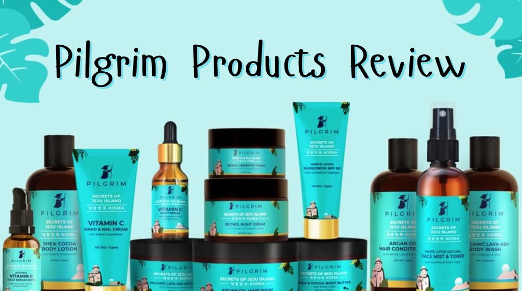 pilgrim products review