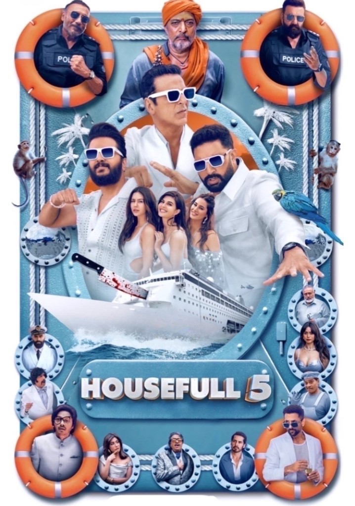 best bollywood movie