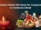 Diwali Gift ideas for corporates