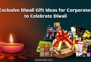 Diwali Gift ideas for corporates