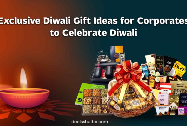 Diwali Gift ideas for corporates
