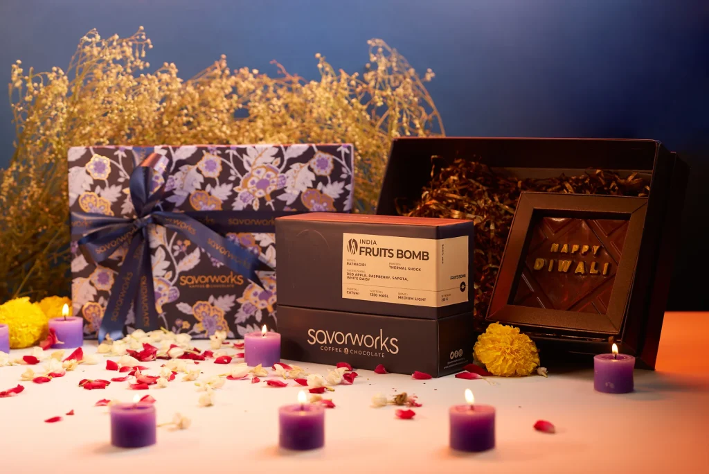 Luxury Gift Hampers for Diwali Gift