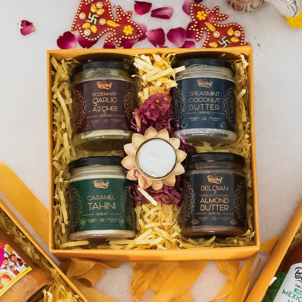 Gourmet Food Hamper