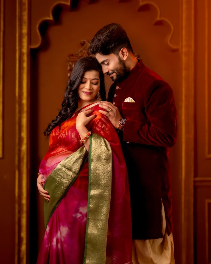 maternity photoshoot