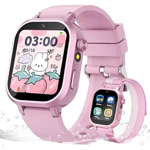 Kids Smart Watch for birthday gift