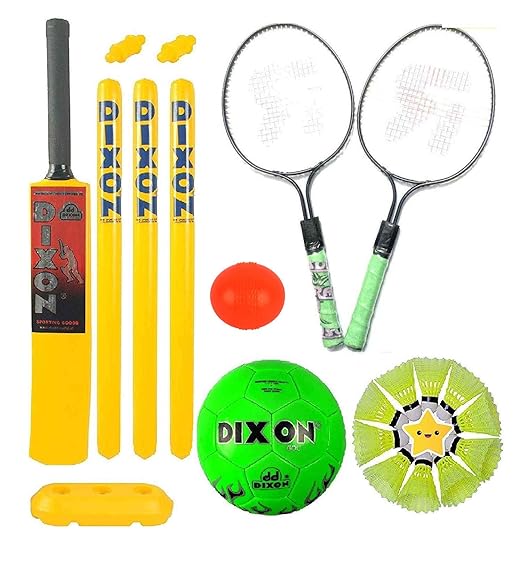 Sports Equipment Sets for birthday gift ideas