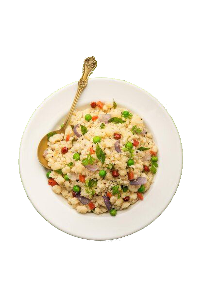 Healthy South Indian Food