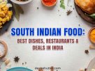 Best South Indian Food