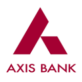 Axis Bank Logo