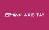 BHIM Axis Pay  Coupons