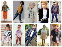 Kids Fashion  Offers