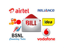 postpaid bill payment Offers, vodafone Postpaid offers, bill payment offers, postpaid bill coupons