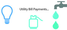 paytm promo code, utility bill payment offers, water bill pay online, utility bill payments coupons