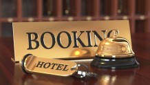 Hotel Booking  Offers