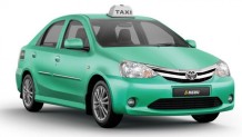 Cabs Booking  Offers