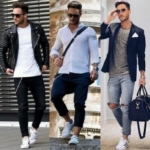 Men's Fashion Coupons, Men's Fashion Offers