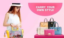 women handbags offers, Women Handbags coupons, Women Handbags promo codes, Women Handbag