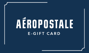 Aeropostale Rs. 1000 E-Gift Cards