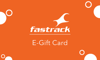 Fastrack Rs. 1000 Gift Cards
