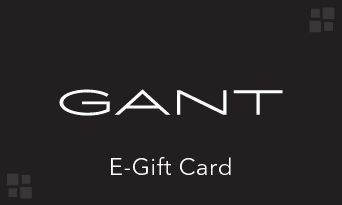 Gant  Rs. 2000 Gift Cards