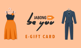 Jabong Gift Card