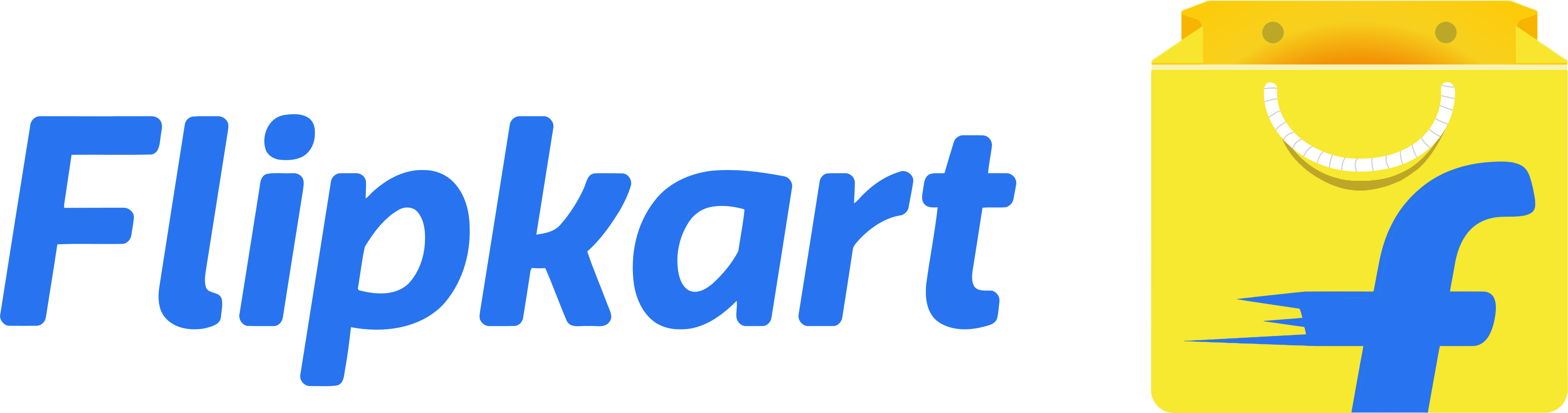  Flipkart logo