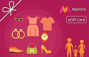 myntra Logo