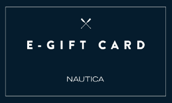 Nautica Gift Card