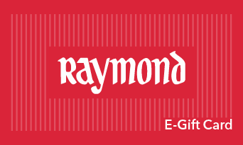 The Raymond Shop Gift Card