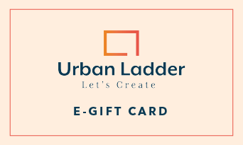 Urban Ladder Gift Card