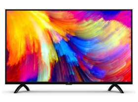 Smart TV's Starting @Rs 11999/-