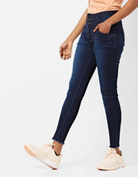  Get Up To 65% OFF On Women's wear