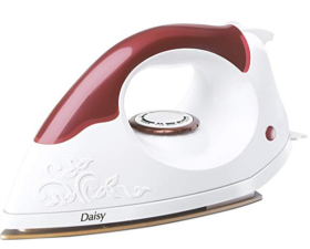 Morphy Richards Diasy 1000- Watt Dry Iron Start @Rs. 499