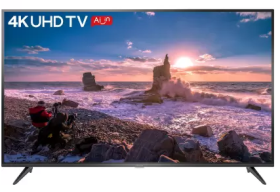 Get Up To 50% OFF On LED TV