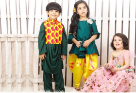 Style For The Festive Season With 70% OFF