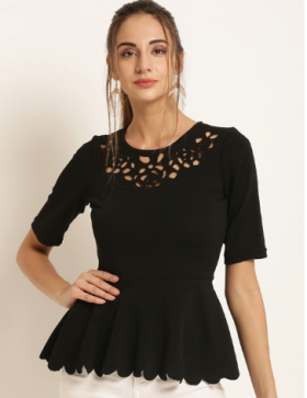 Get The Designer Tops With Best Prices