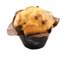 New Vanilla Chocolate Muffin @ Just Rs. 112