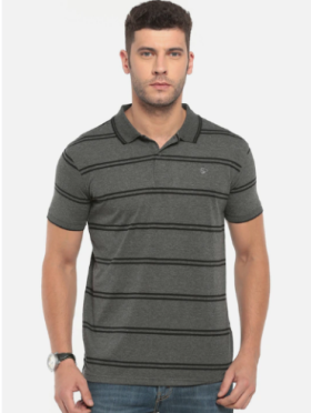 Buy Men's Comfort Wear Starting @ Rs. 149 On Myntra