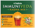 Saffola Immuniveda Kadha Mix 25% OFF