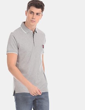 Upto 60% Off on Tshirts & polo shirts
