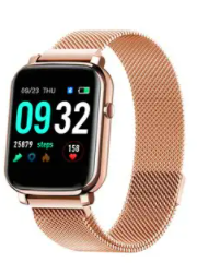 Strap On These Signature Watches 