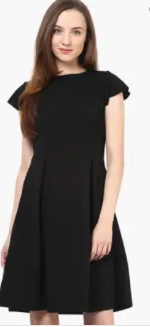 Get These Dresses To Spice Up Your Look With 60% Off